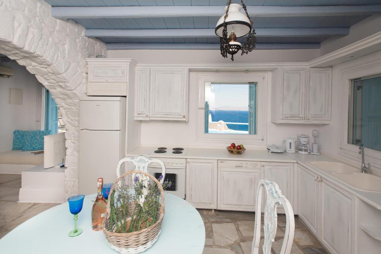 Boufla Villa Agios Ioannis Diakoftis