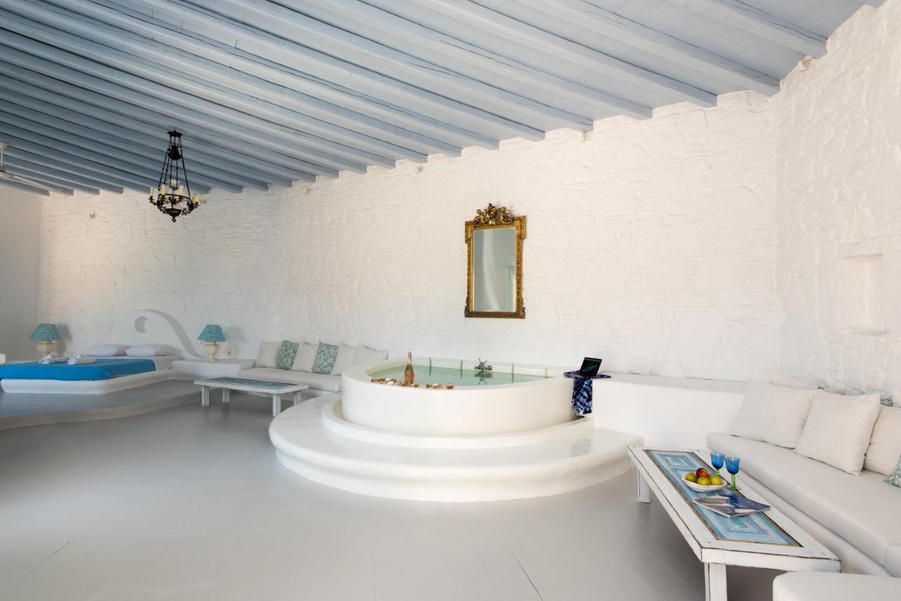 Boufla Villa *