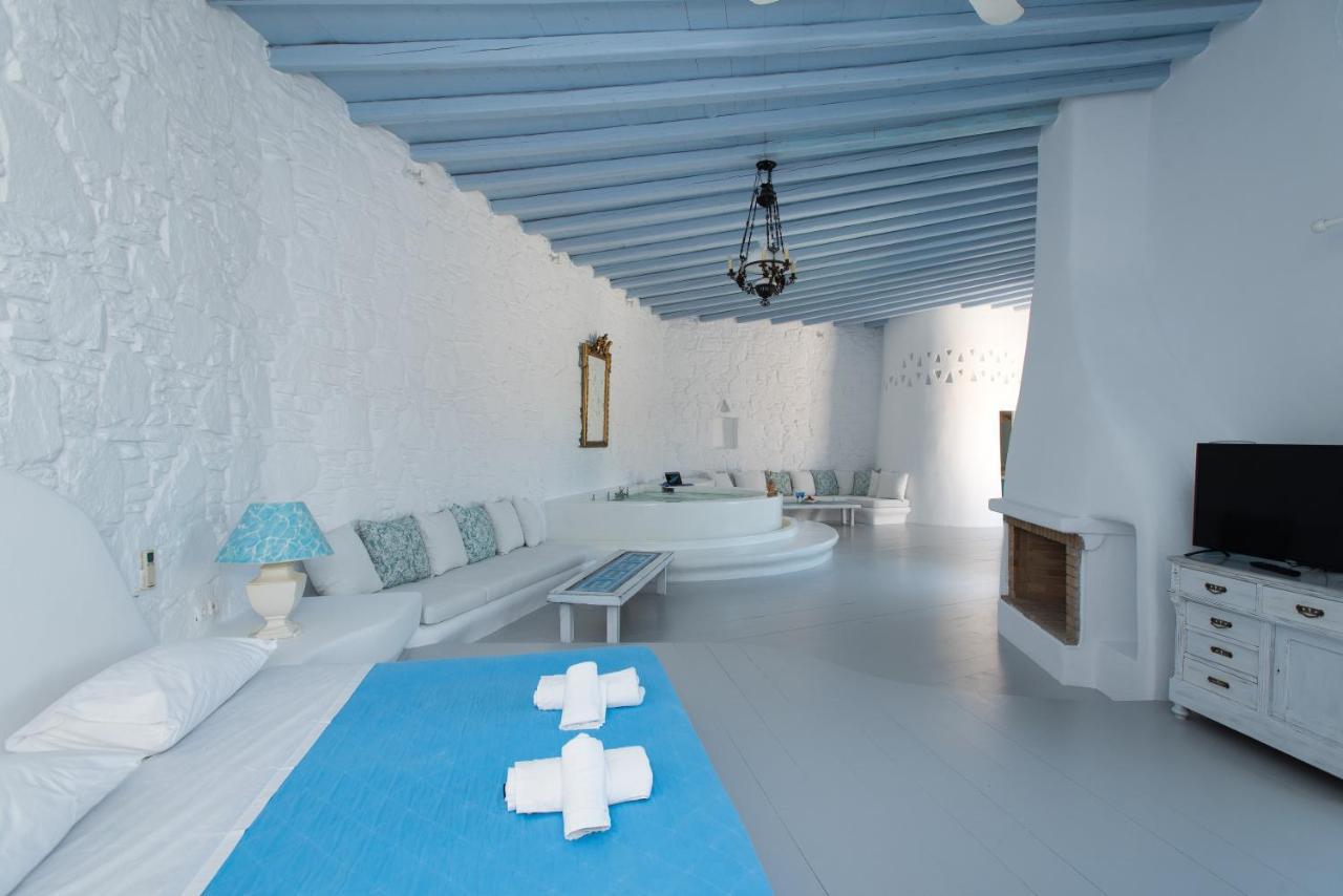 Villa Boufla