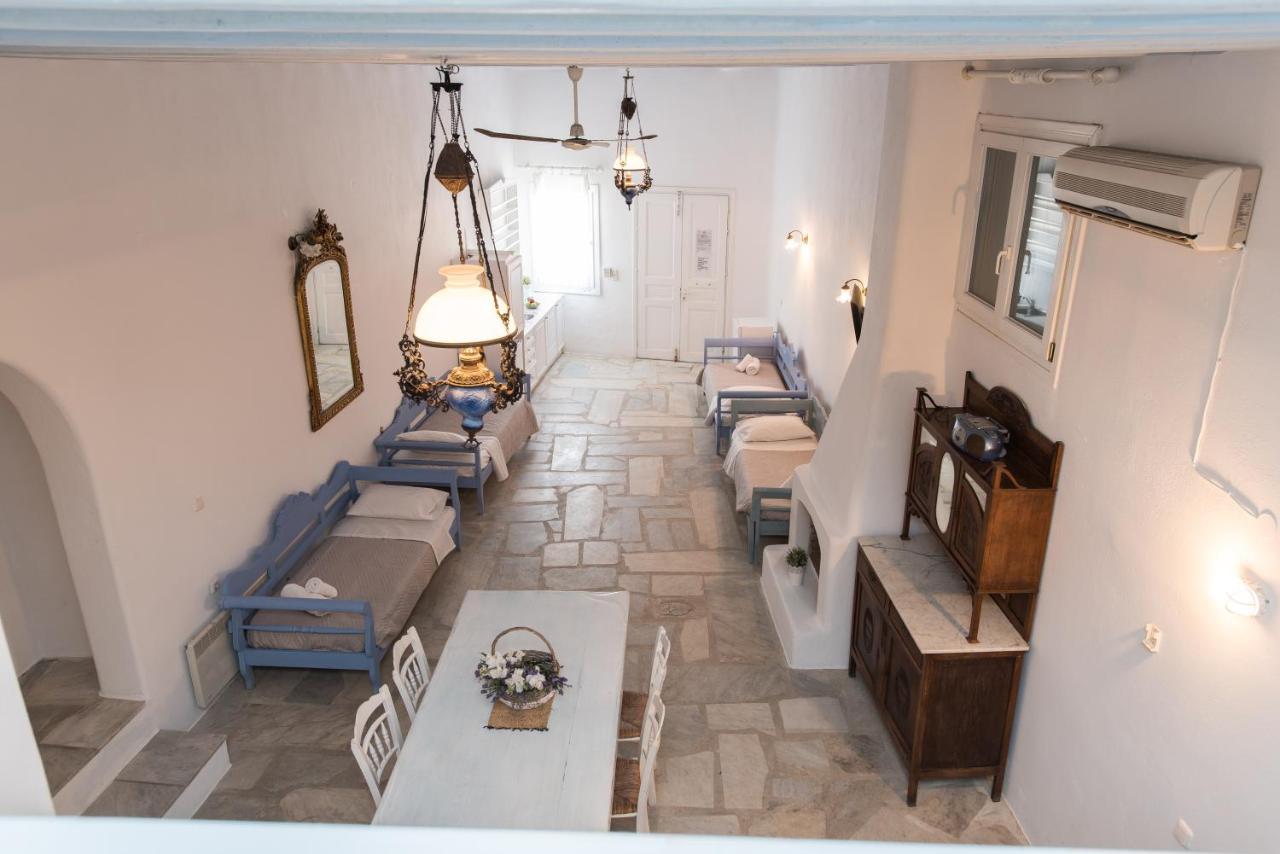 Boufla Villa Agios Ioannis Diakoftis