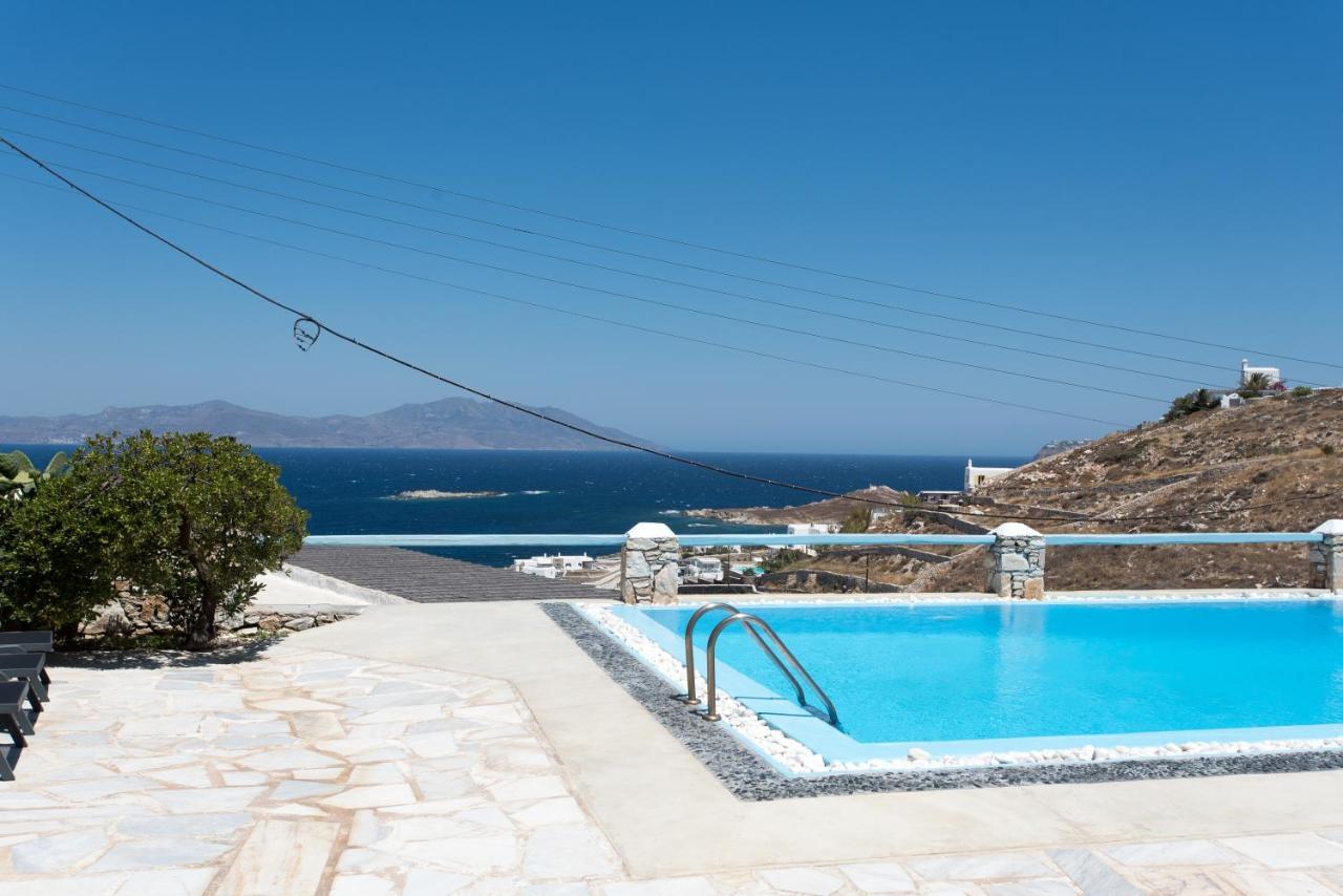 Boufla Villa *