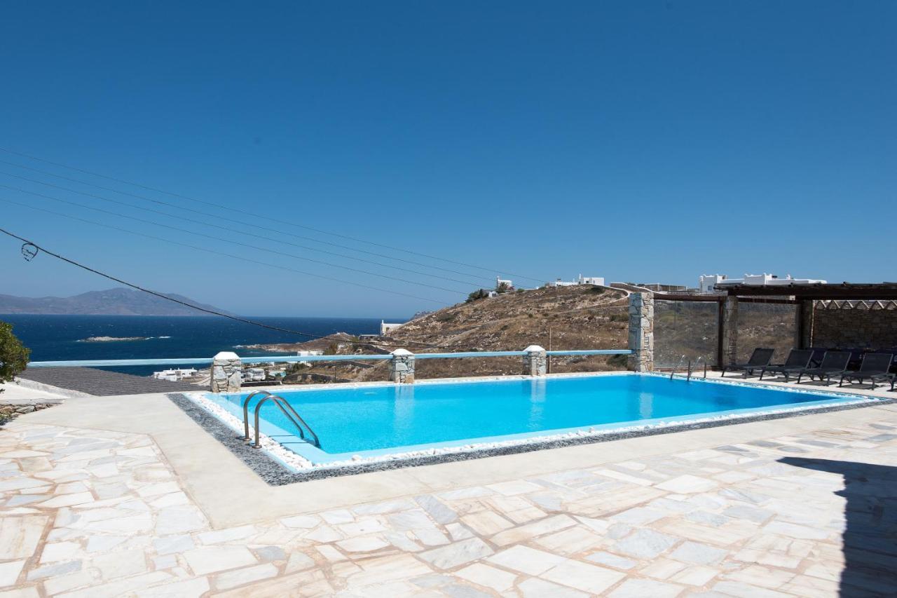 Boufla Agios Ioannis Diakoftis