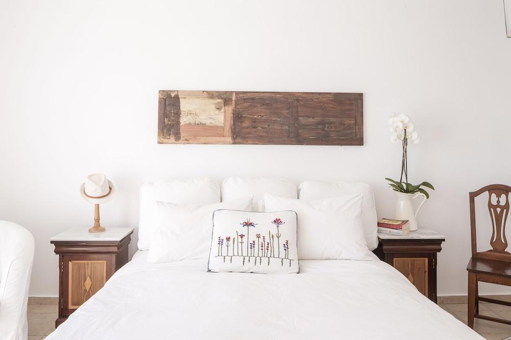 Rhenia Hotel Mykonos Town
