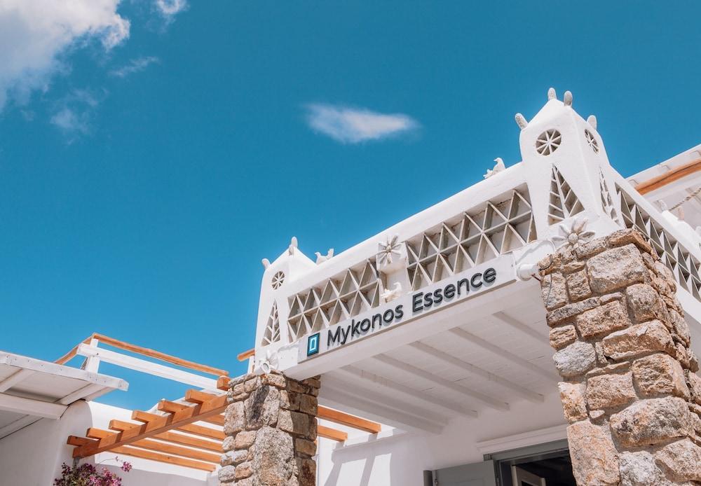 Mykonos Essence Adults Only 4*