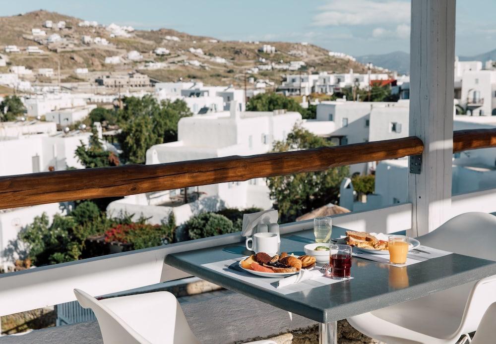 Mykonos Essence Adults Only Ornos (Mykonos)
