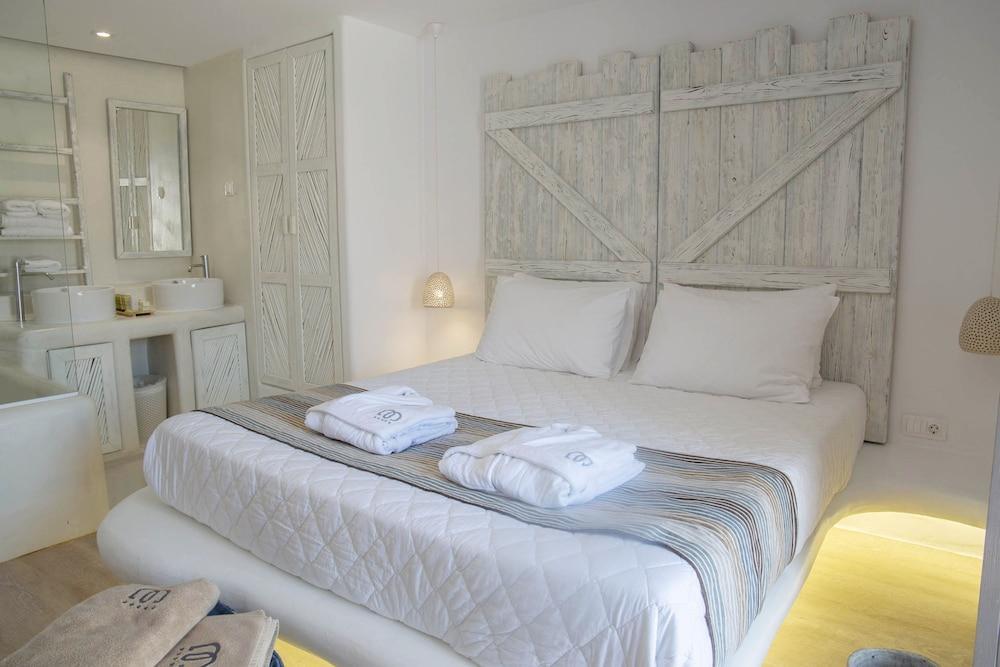 Hotel Three Shades Mykonos Mykonos Town