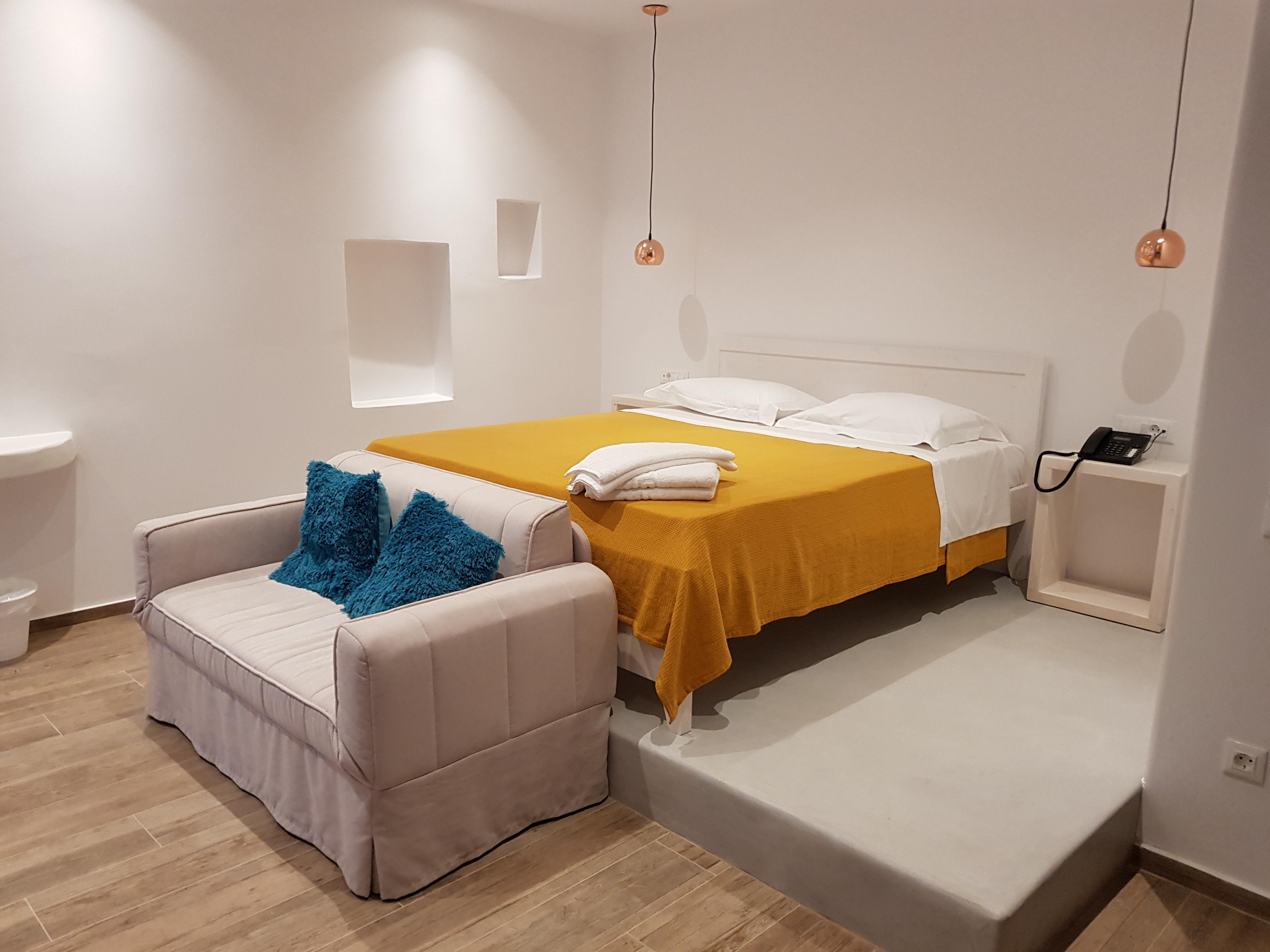 Hotel Gorgona 2*