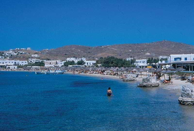Anemos Ornos (Mykonos)