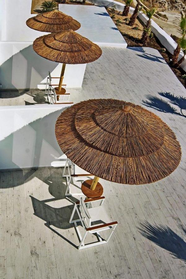 Luxury Mykonos Mykonos Luxurious Private Pool Kastro *