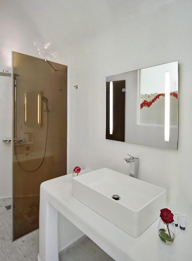 Villa Luxury Mykonos Mykonos Luxurious Private Pool Kastro