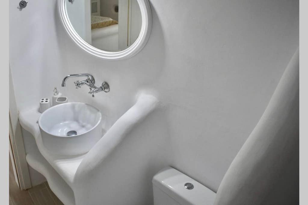 Blue Eye Mykonos Apartment