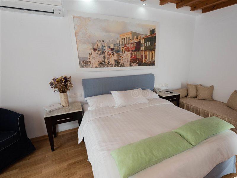 Hotel Madalena