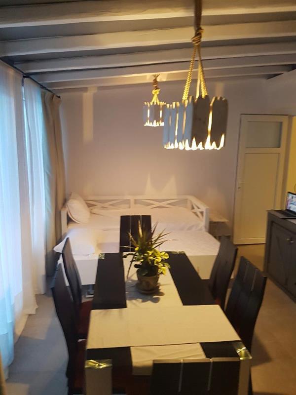 Karma Apartment *