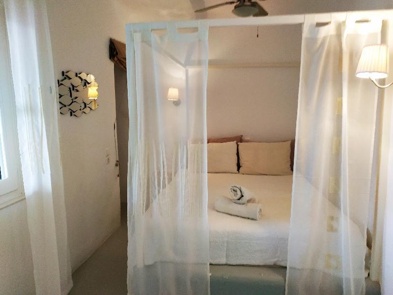 Villa Mykonos Eterna