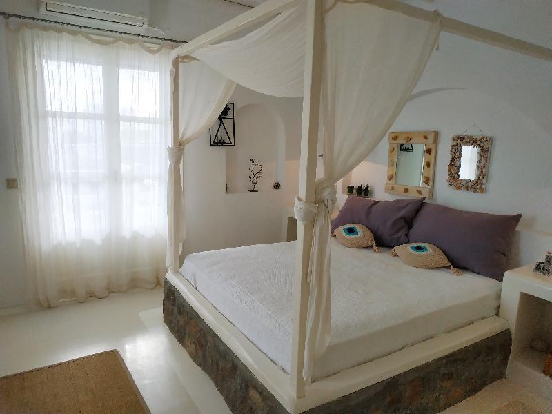 Mykonos Eterna * Psarou (Mykonos)