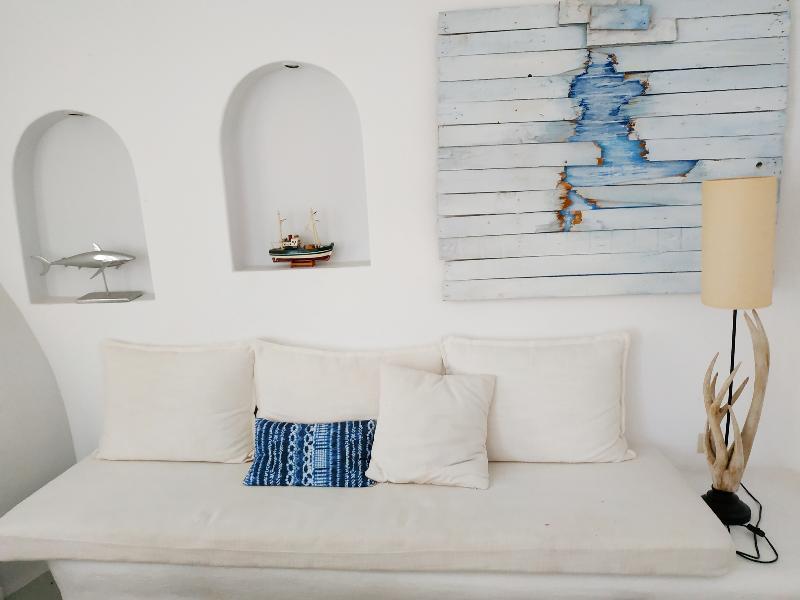 Mykonos Eterna Psarou (Mykonos)