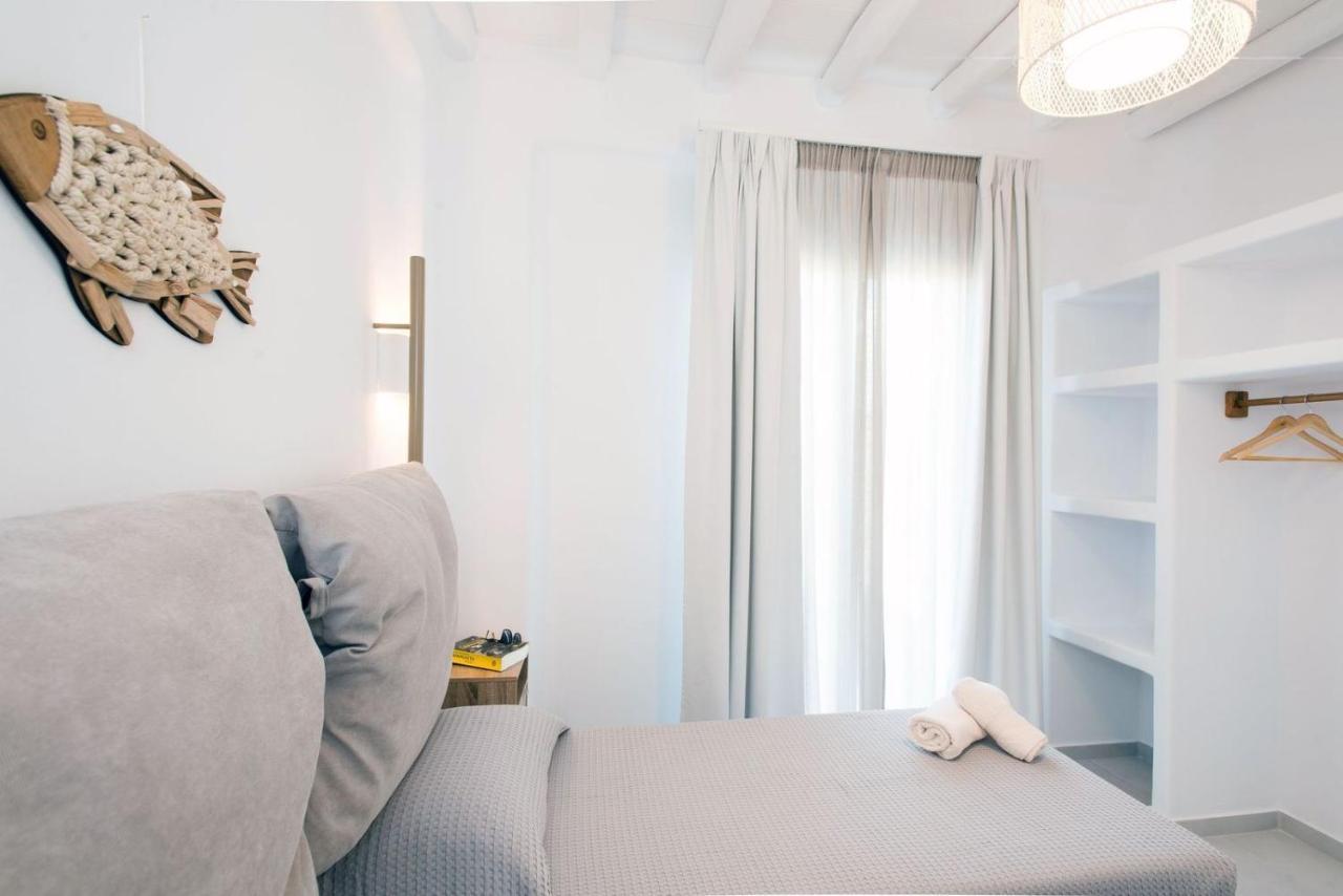 Apartment Desire Mykonos Mykonos Town