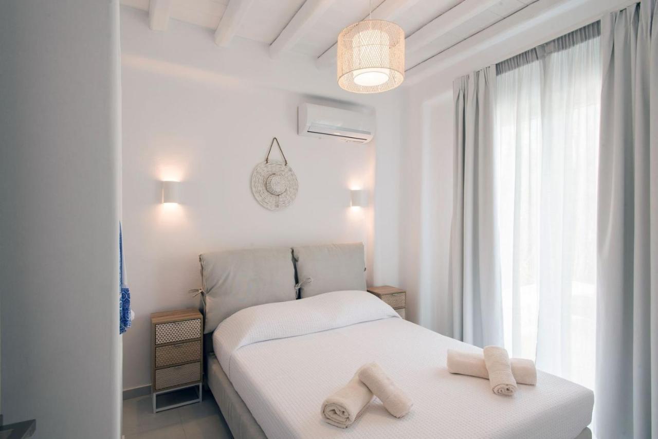 Desire Mykonos Apartment Mykonos Town