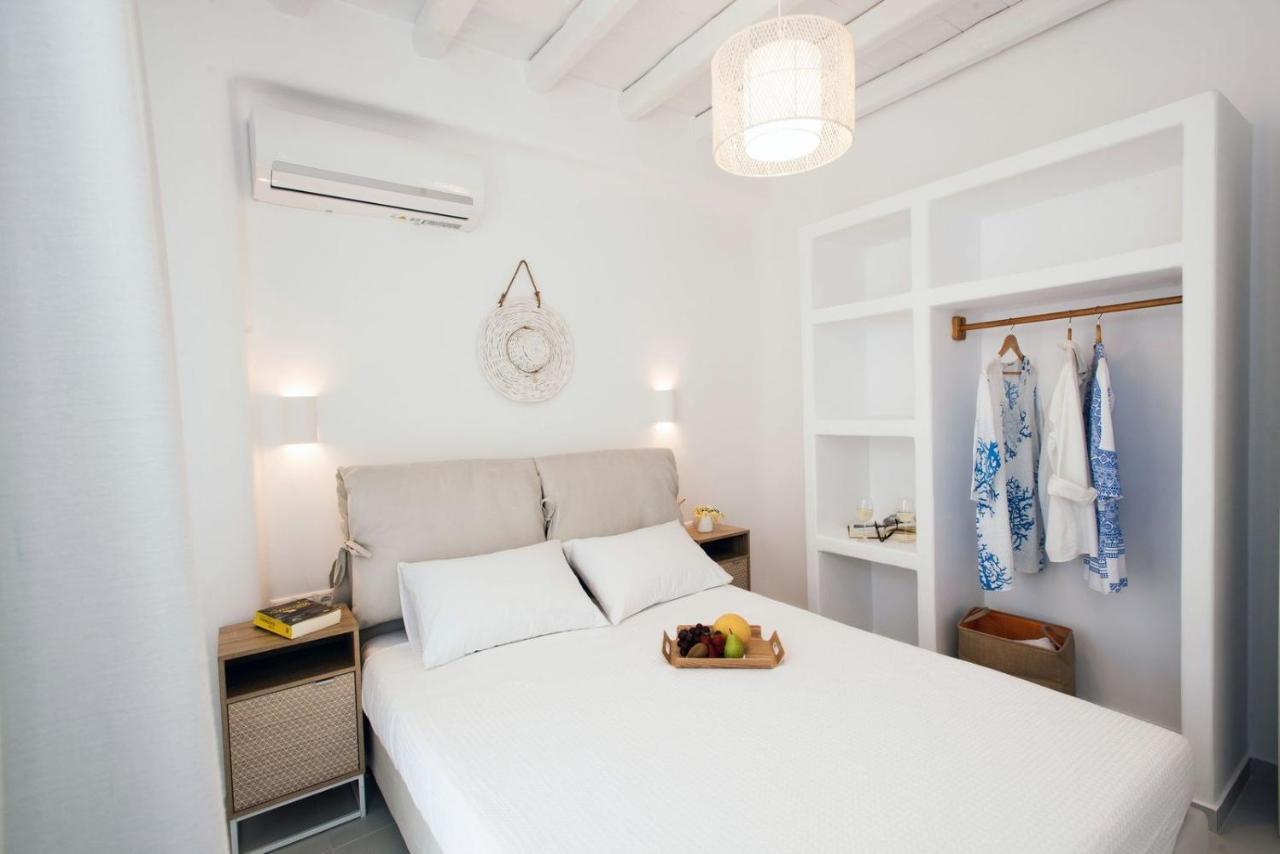 Apartment Desire Mykonos