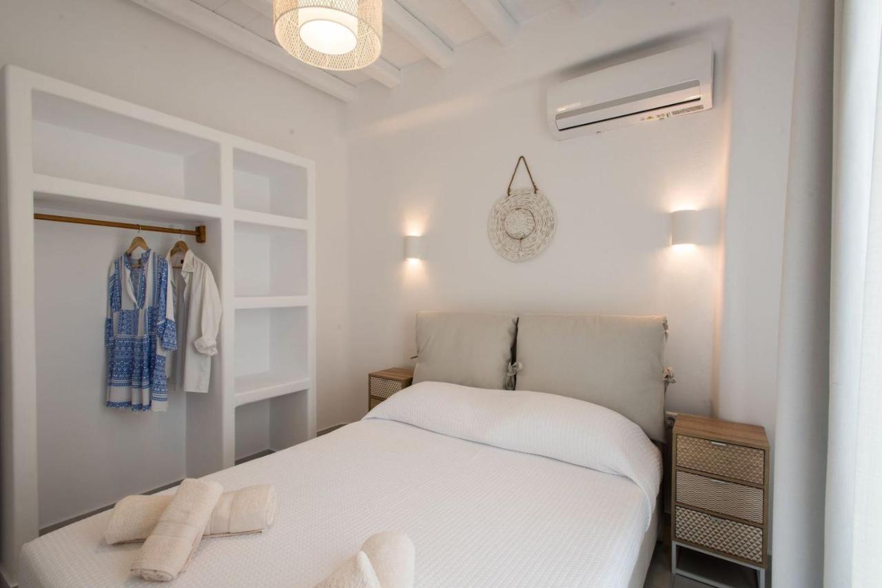 Apartment Desire Mykonos