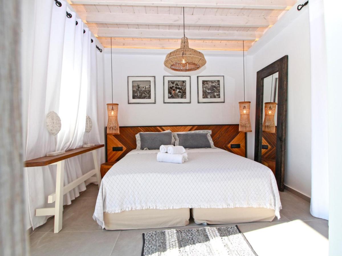 Enalion Apartment Mykonos Town