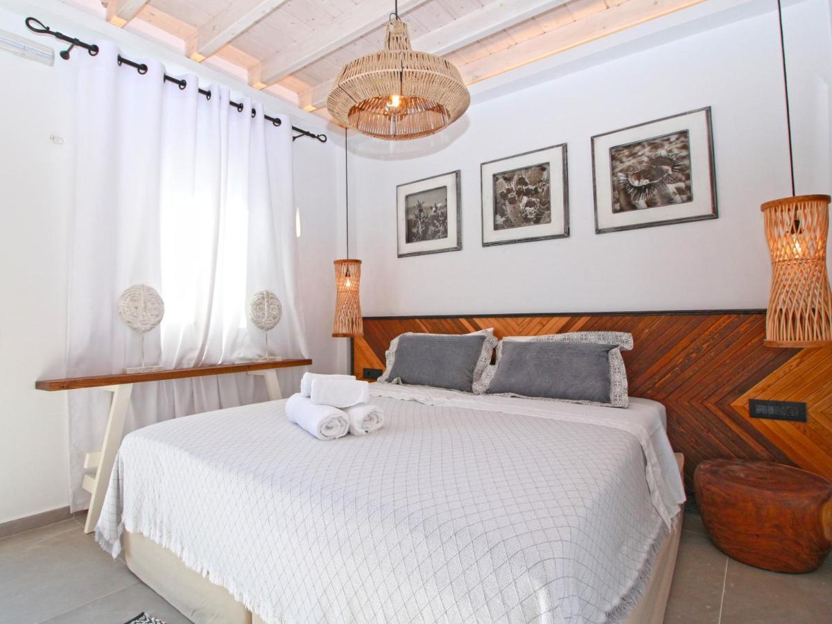 Enalion Apartment