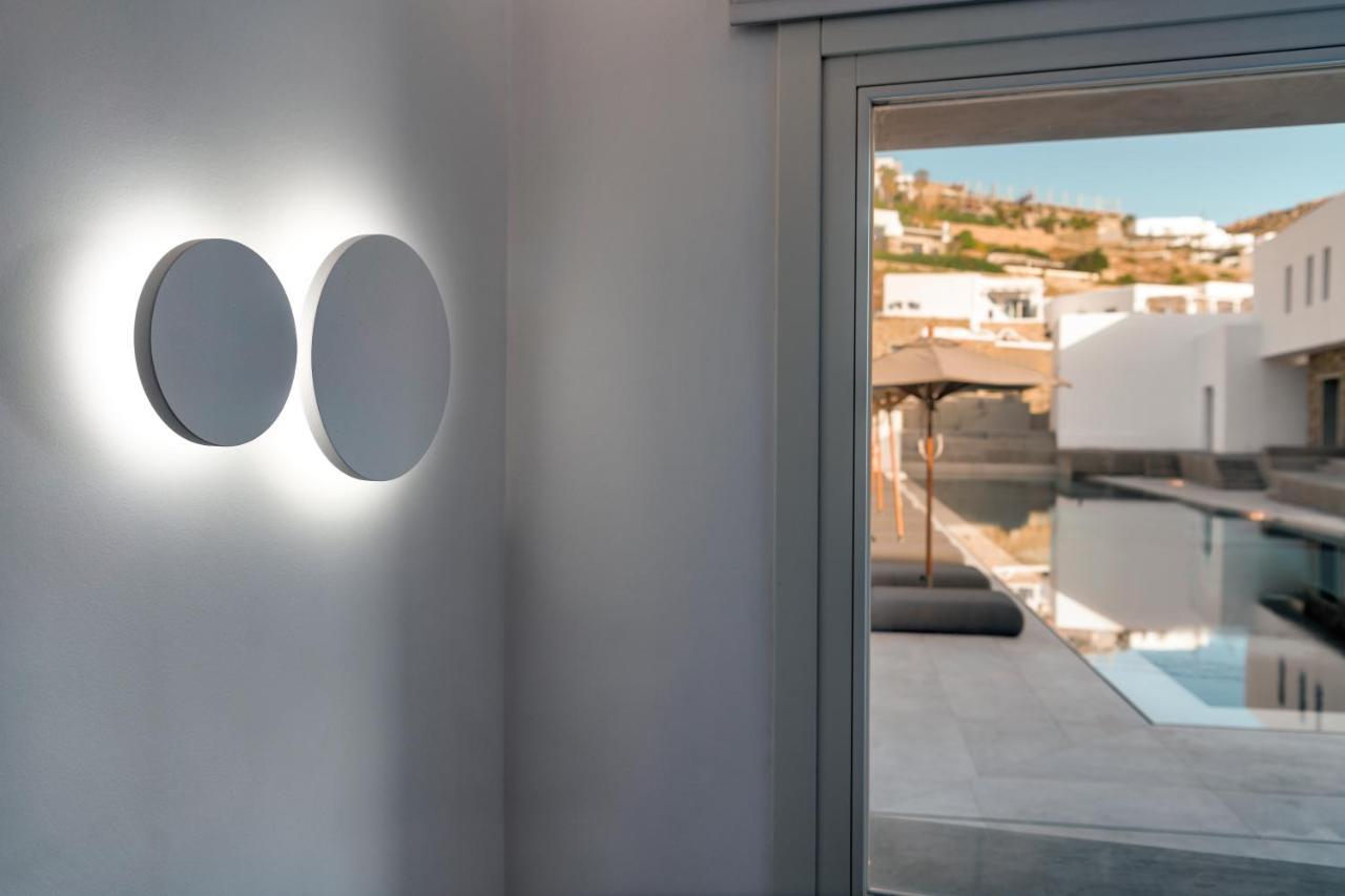 Elia Mykonos Elia (Mykonos)