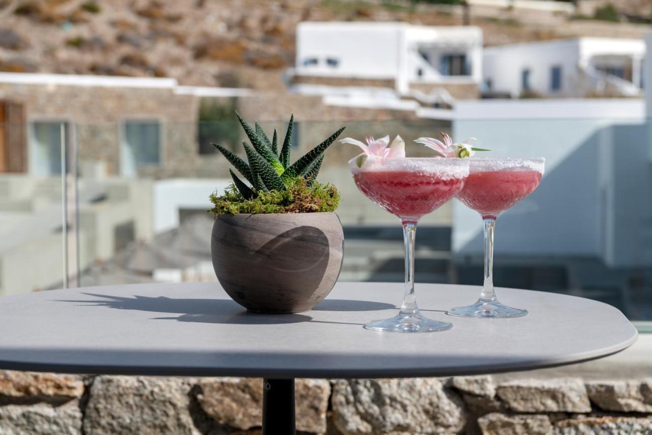 Elia Mykonos Elia (Mykonos)