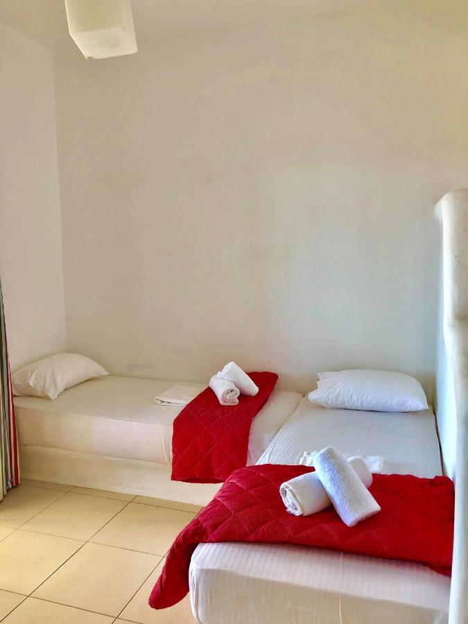 New Paradise Appartement *