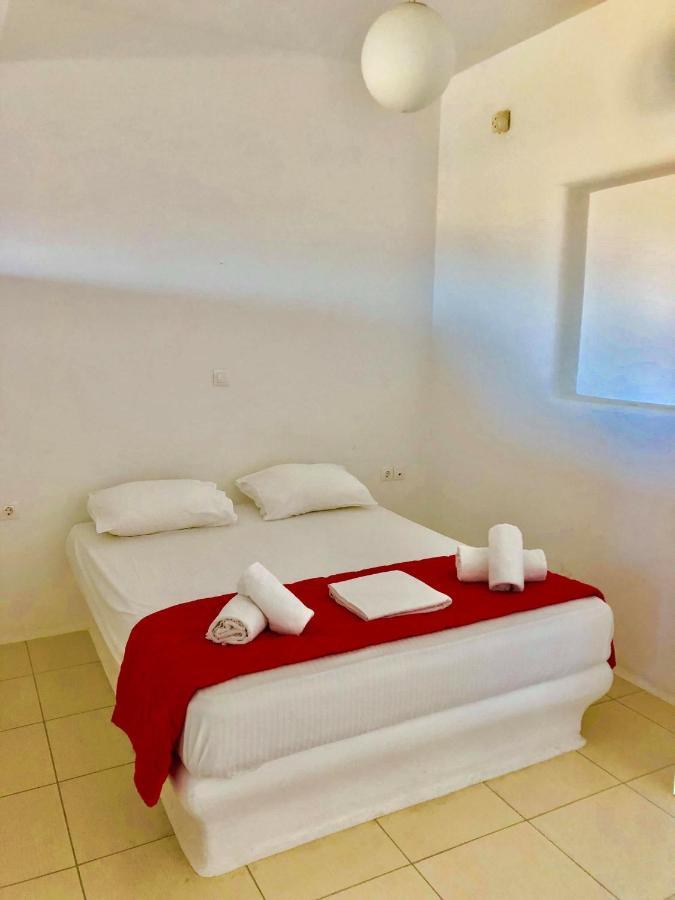 New Paradise Appartement Mykonos Town