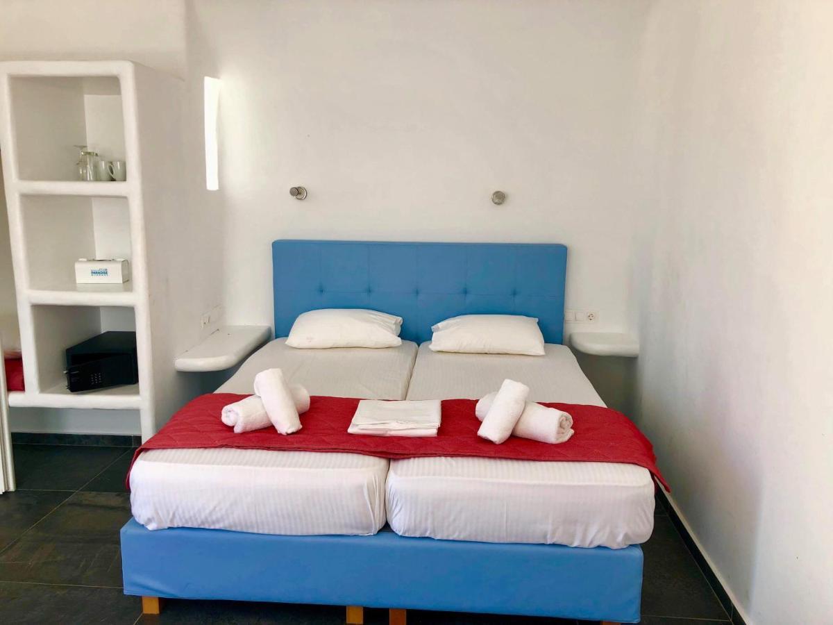 New Paradise Appartement *