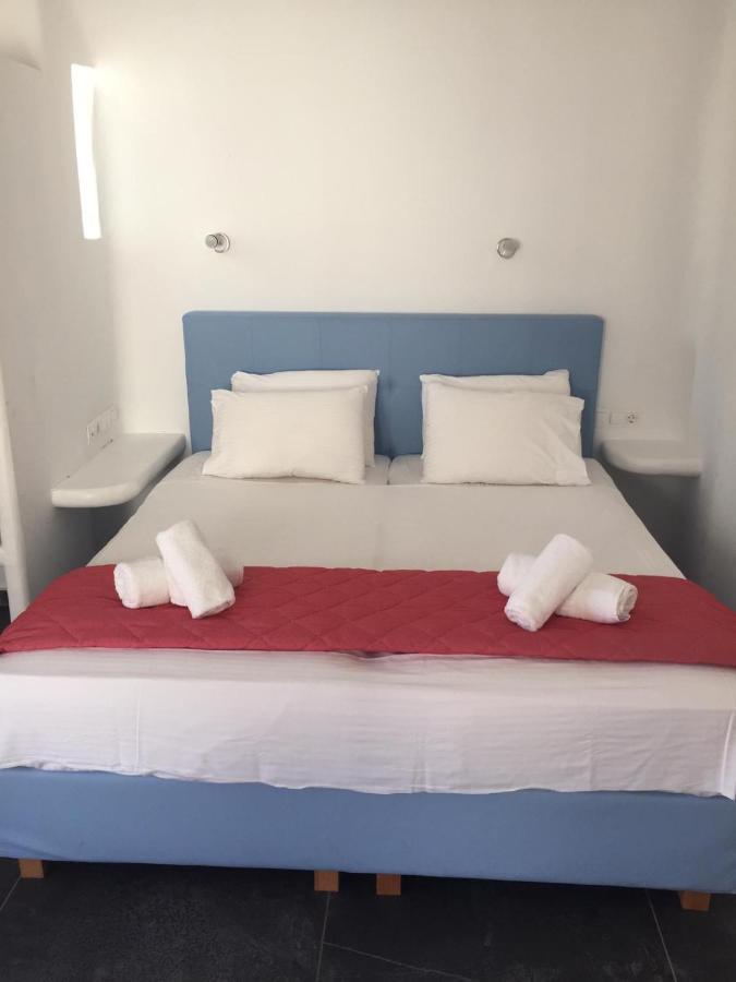New Paradise Appartement