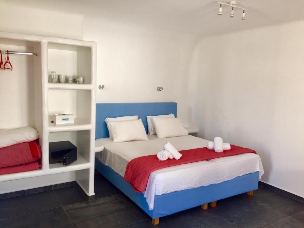 Appartement New Paradise *