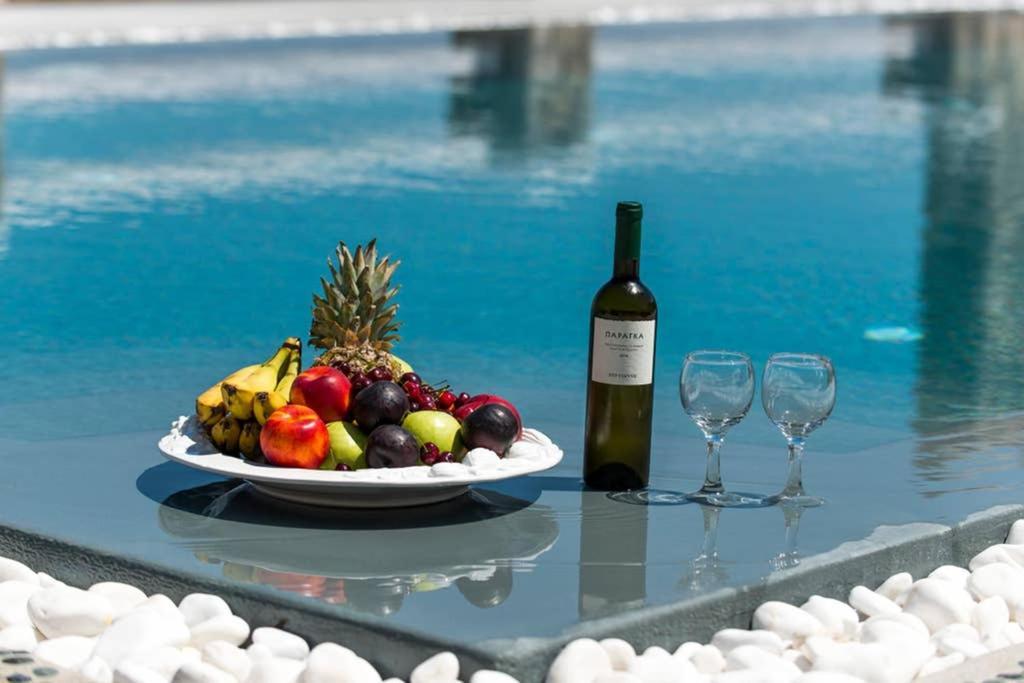 Villa Orion Mykonos - Blue Views Mykonos *