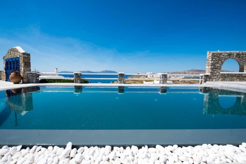 Orion Mykonos - Blue Views Mykonos Villa *