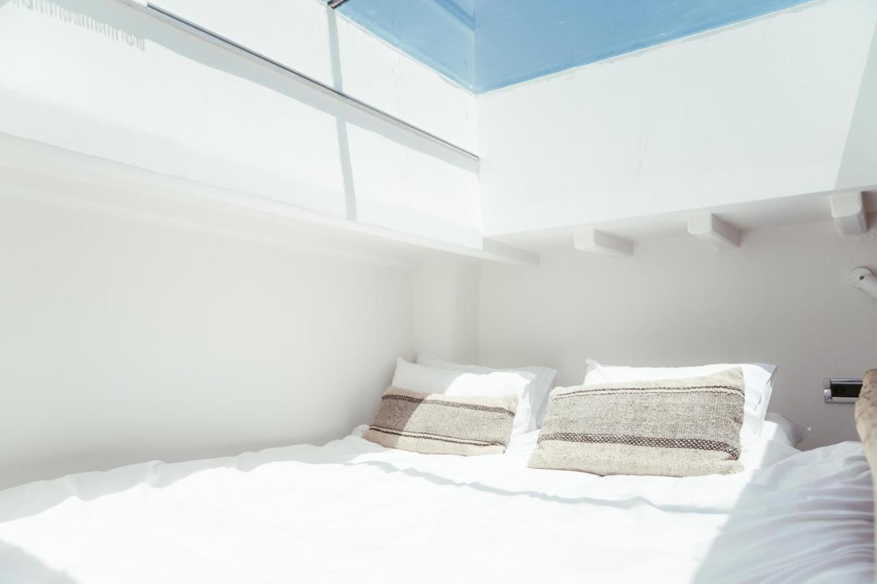 Appartement Mooi Skylight *