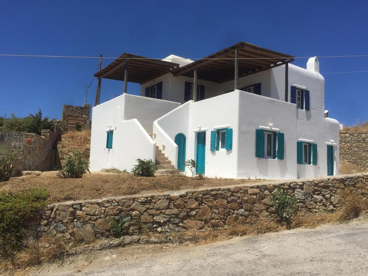 A&a House Mykonos A Ano Mera