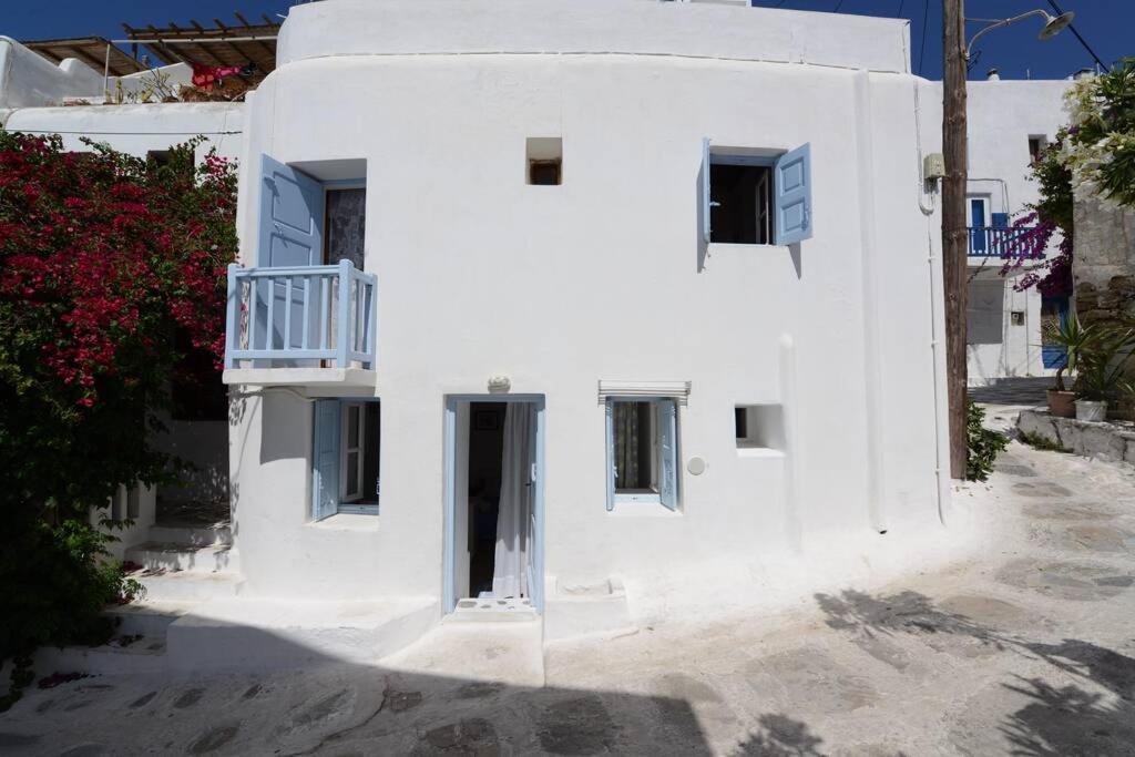 Sunday Summer Apartment Mykonos Town