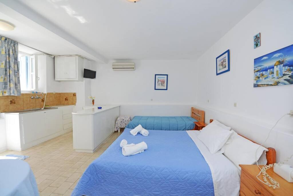 Sunday Summer Apartment Mykonos Town