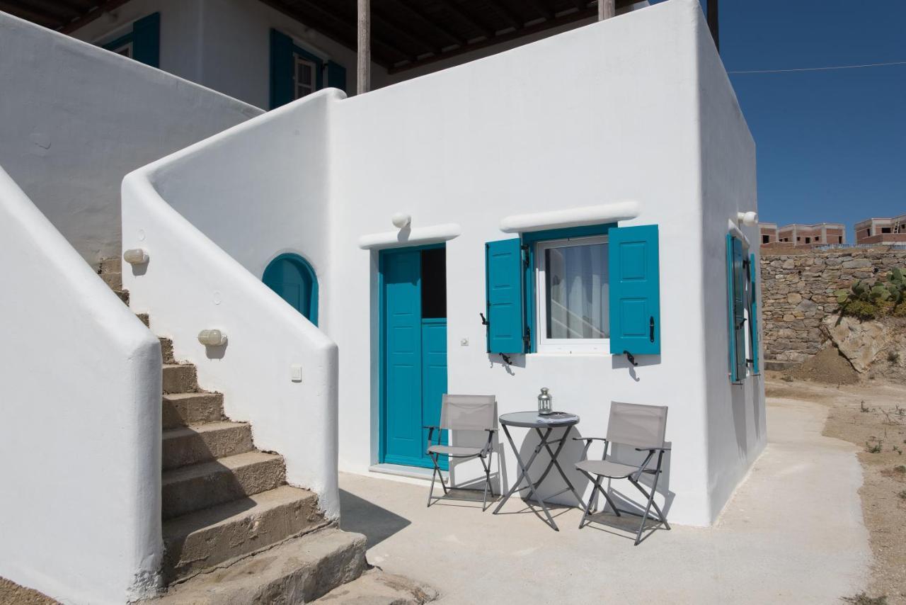 A&a House Mykonos A * Ano Mera
