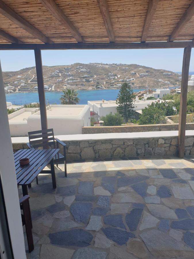 Apartment Paoulas Mykonos Town