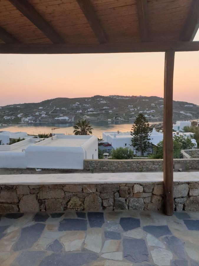 Paoulas Apartment Mykonos Town
