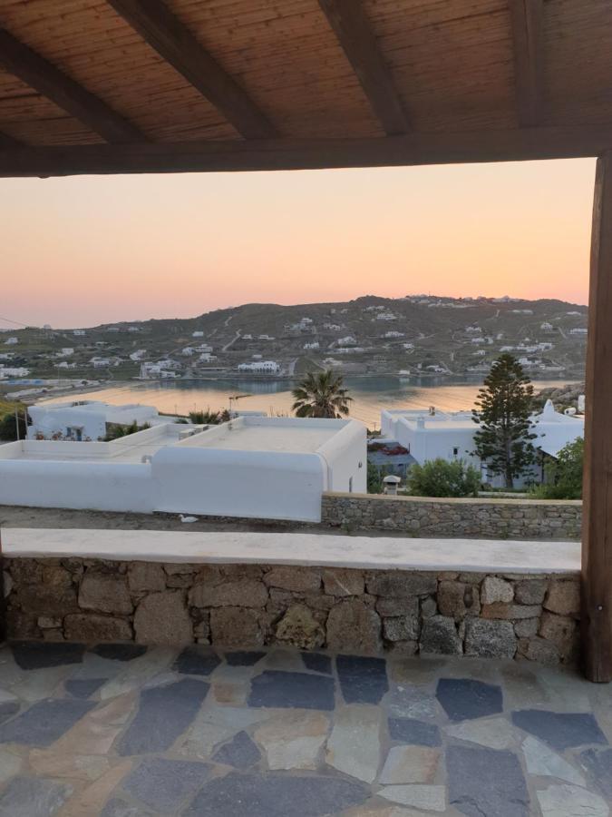 Paoulas Apartment Mykonos Town