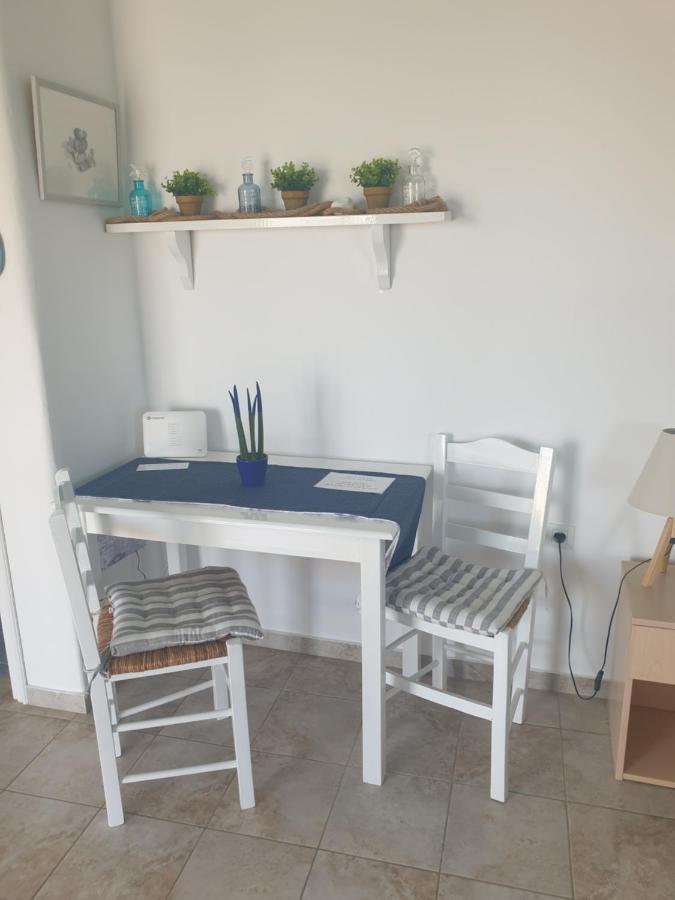 Apartment Paoulas Mykonos Town
