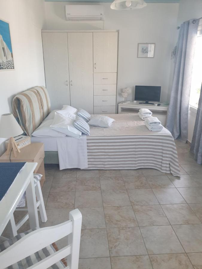 Apartment Paoulas
