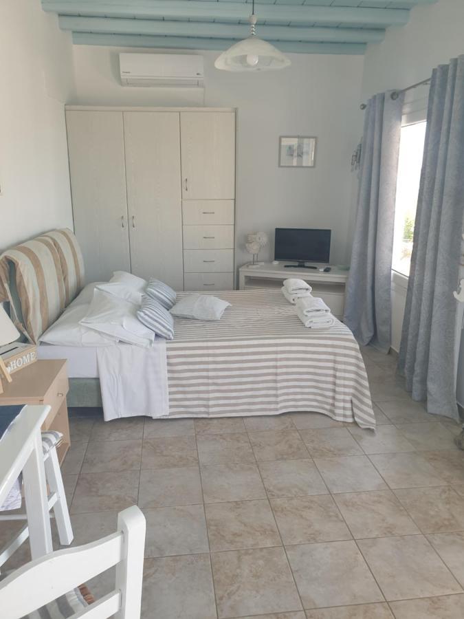 Paoulas Apartment