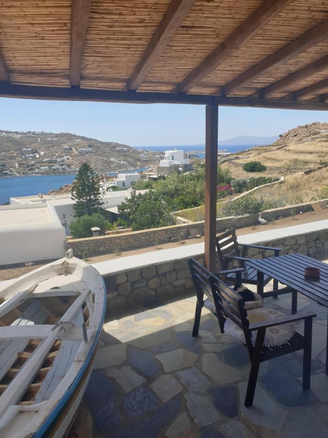Apartment Paoulas Mykonos Town