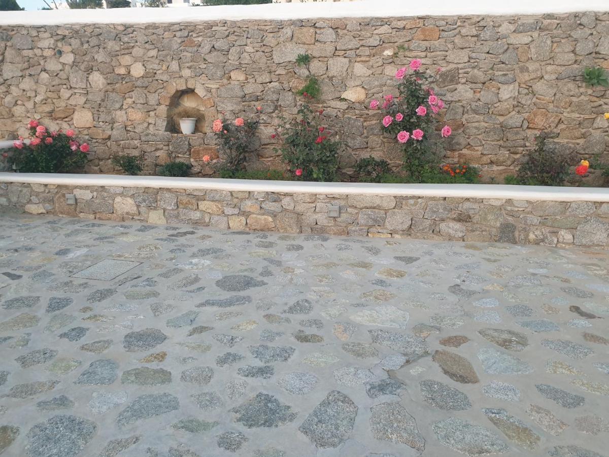 Paoulas * Mykonos Town