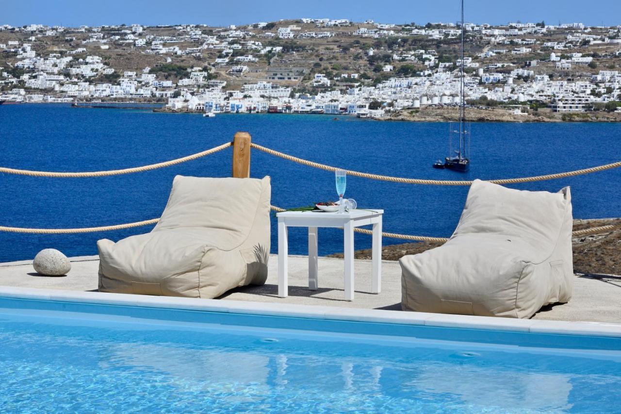 Villa Afthonia By Ethos Hospitality *