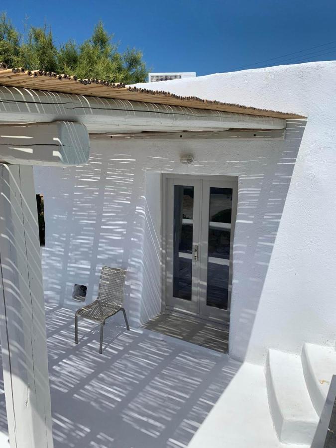 Seaside Villa *